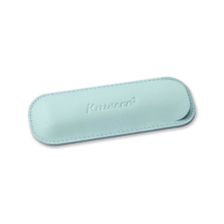 Kaweco ECO Leather Pouch for Sport Pen — with packaging