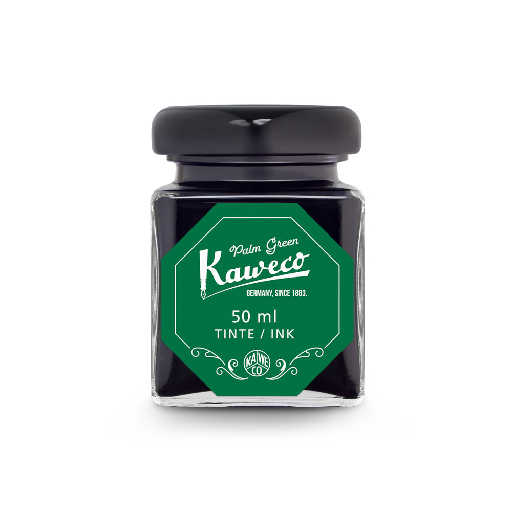 Kaweco Ink Bottle 50ml — size reference