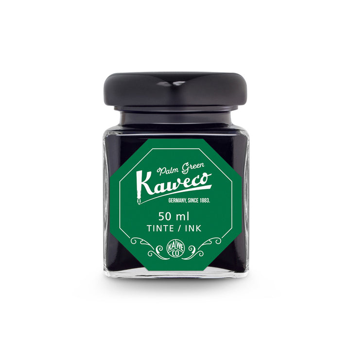 Kaweco Ink Bottle 50ml — size reference