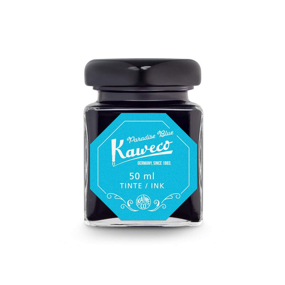 Kaweco Ink Bottle 50ml — flat lay