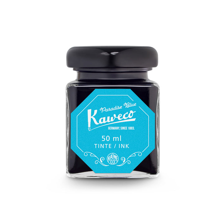 Kaweco Ink Bottle 50ml — flat lay