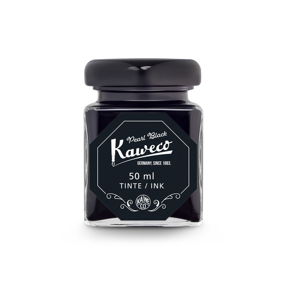 Kaweco Ink Bottle 50ml — with pen
