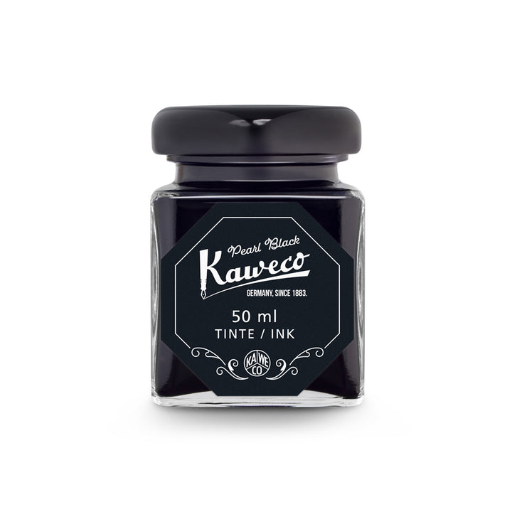 Kaweco Ink Bottle 50ml — with pen