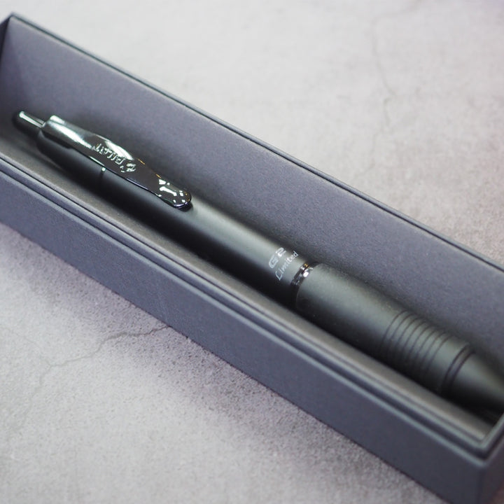 Pilot G2 Limited 0.7mm Gel Pen — close-up