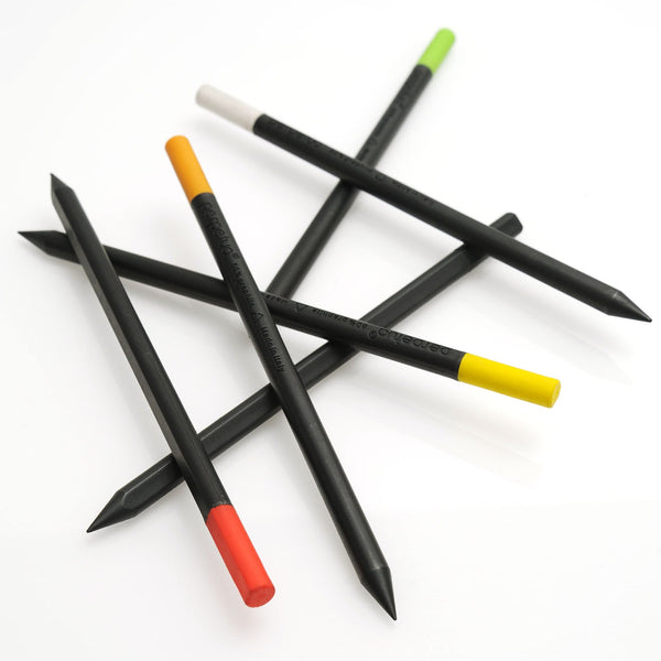 Napkin Forever Perpetua Graphite Pencil — capped