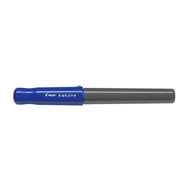 Pilot Kakuno Fountain Pen — with packaging