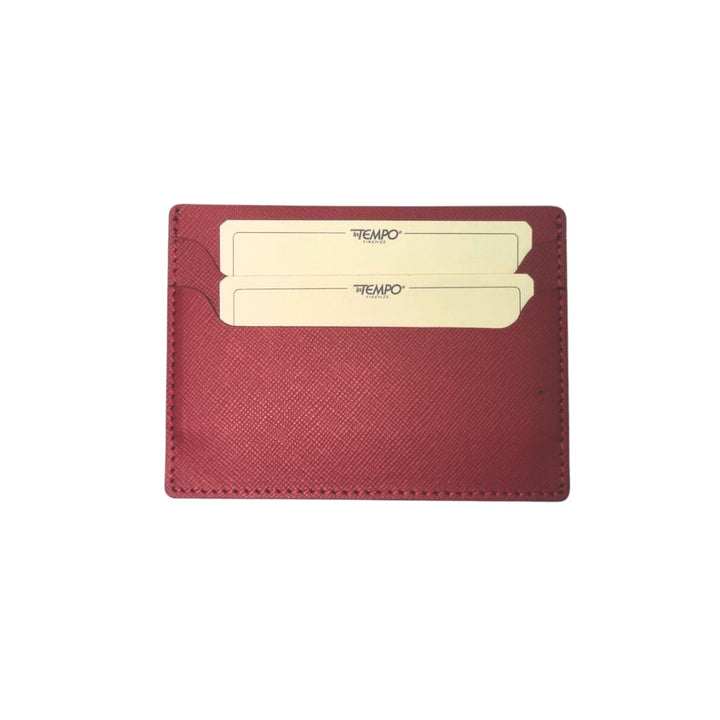 InTempo Jotter Pocket Wallet — with packaging