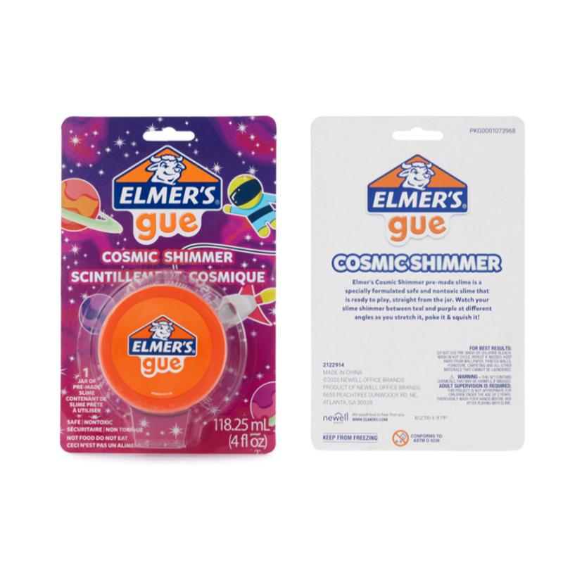 Elmer&
