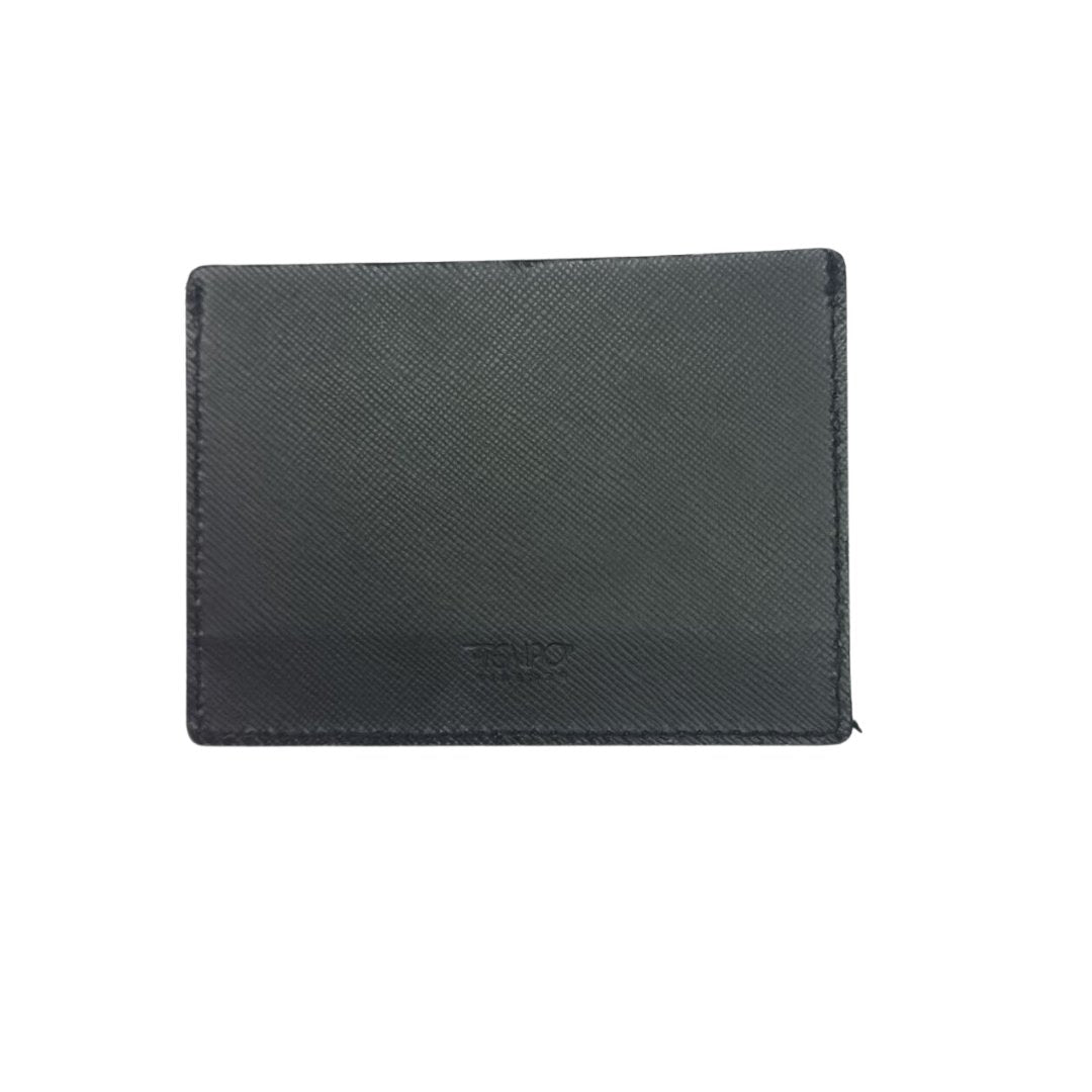 InTempo Jotter Pocket Wallet — close-up