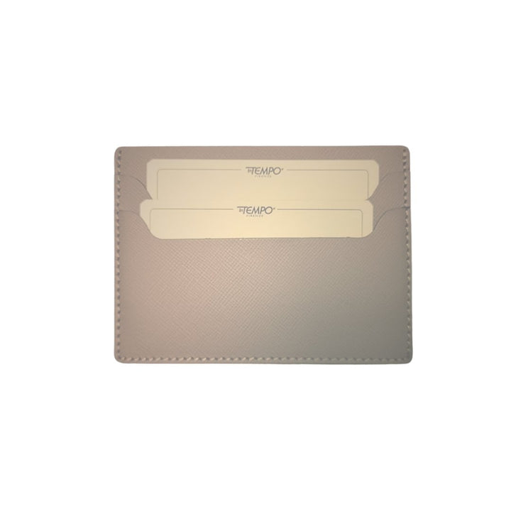InTempo Jotter Pocket Wallet — angle view