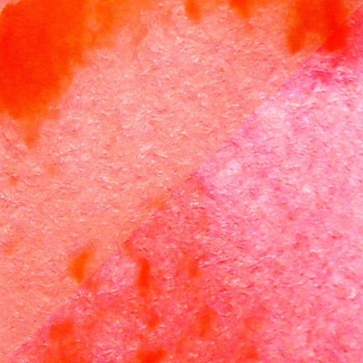 Kyoto Ink Kyo-no-oto 40ml Bottled Ink - Yurushiiro — colour swatch on paper