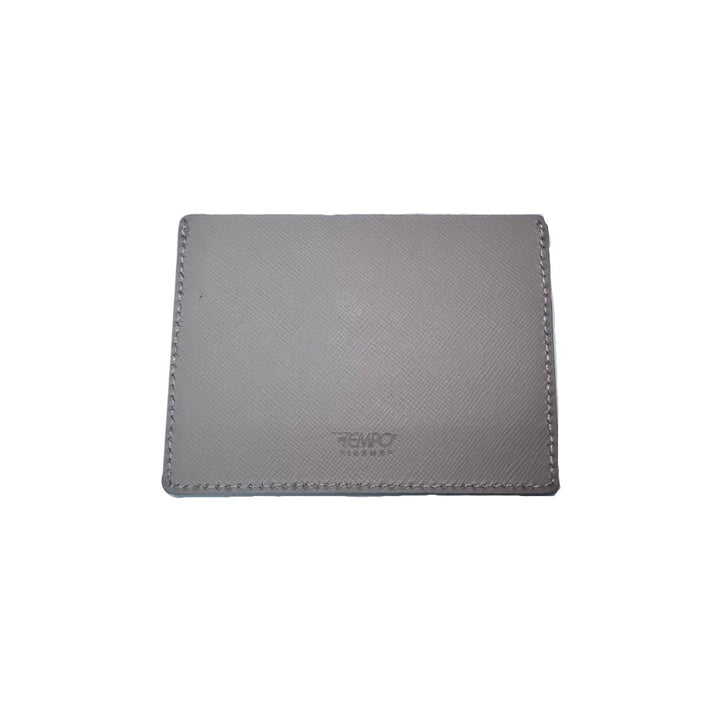 InTempo Jotter Pocket Wallet — in use