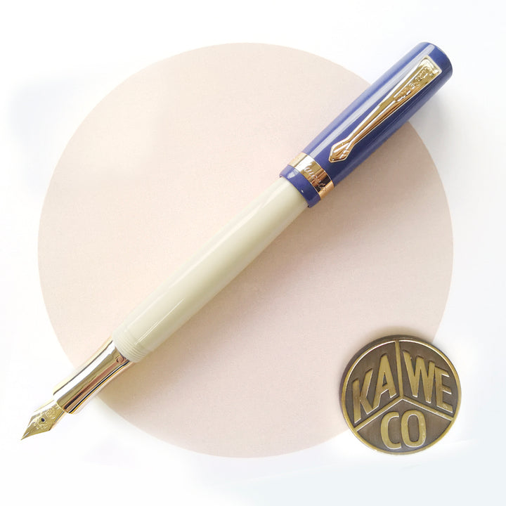Kaweco STUDENT Fountain Pen - 50&
