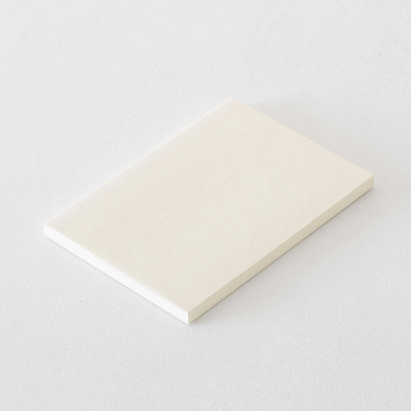 MD Notebook Journal A5 - Frame — pocket detail