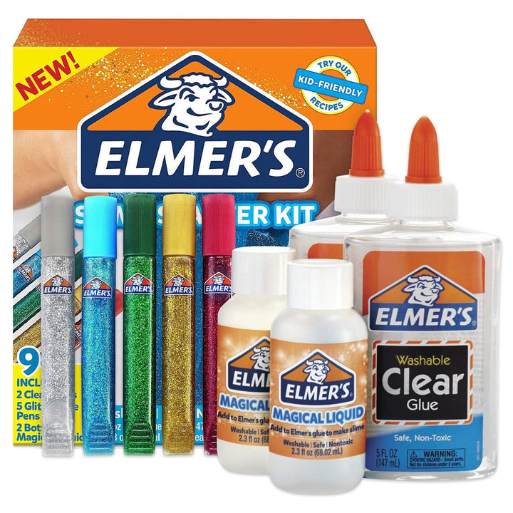 Elmer&