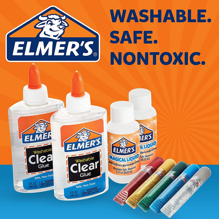 Elmer&