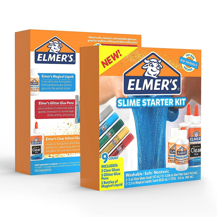 Elmer&