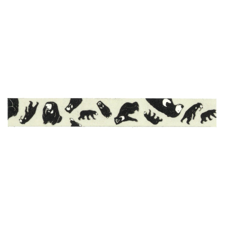 MT Limited Edition Washi Tape — with packaging