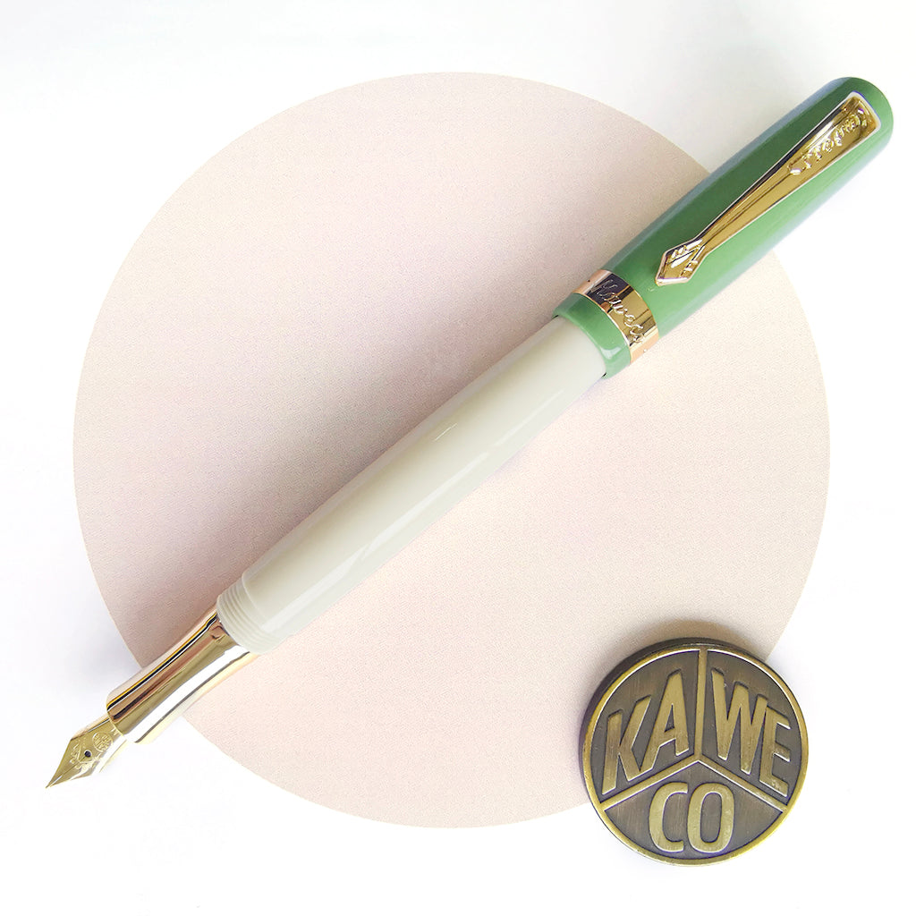 Kaweco STUDENT Fountain Pen - 60&