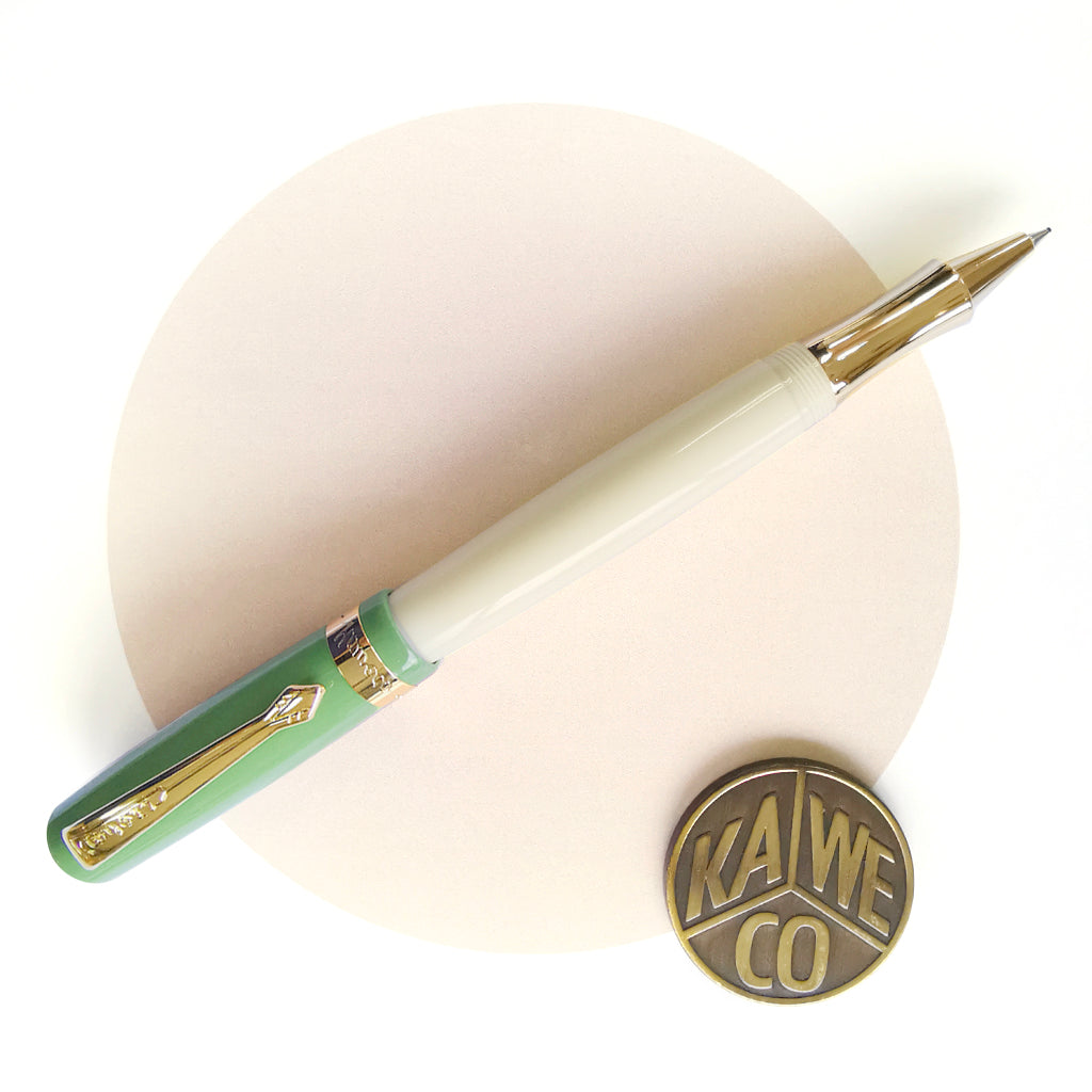 Kaweco STUDENT Rollerball Pen - 60&