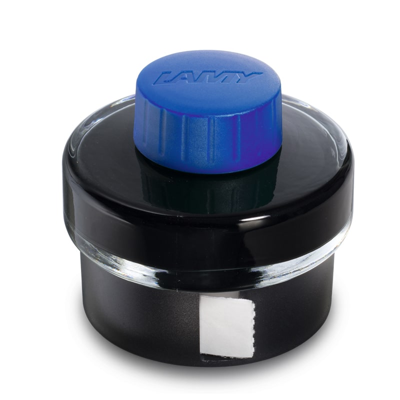 Lamy T52 50ml Ink Bottle — with pen