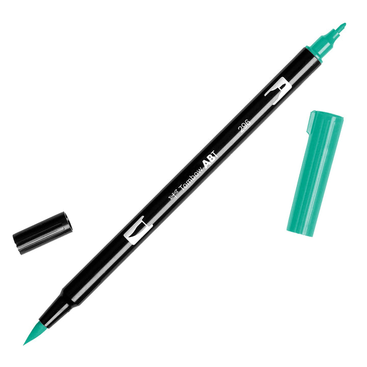 Tombow Dual Brush Pen ABT, Tombow, Brush Pen, tombow-dual-brush-pen-abt, , Cityluxe
