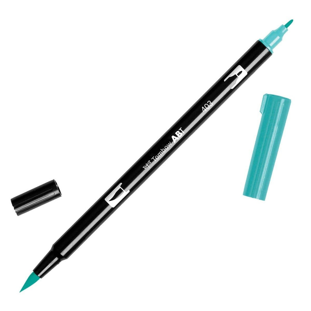 Tombow Dual Brush Pen ABT, Tombow, Brush Pen, tombow-dual-brush-pen-abt, , Cityluxe