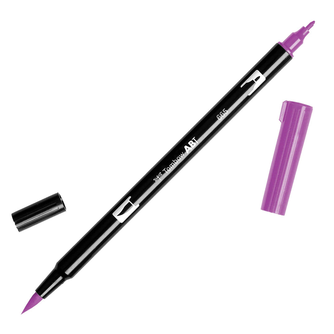 Tombow Dual Brush Pen ABT, Tombow, Brush Pen, tombow-dual-brush-pen-abt, , Cityluxe