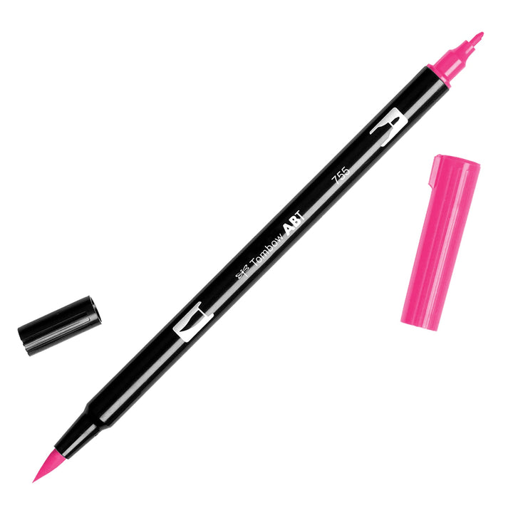 Tombow Dual Brush Pen ABT, Tombow, Brush Pen, tombow-dual-brush-pen-abt, , Cityluxe