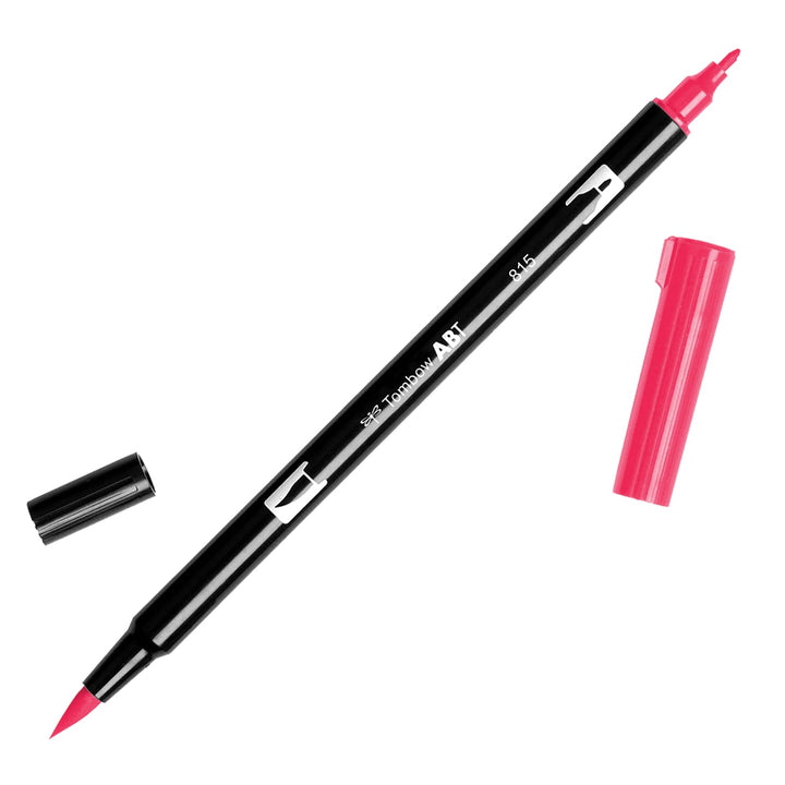 Tombow Dual Brush Pen ABT, Tombow, Brush Pen, tombow-dual-brush-pen-abt, , Cityluxe