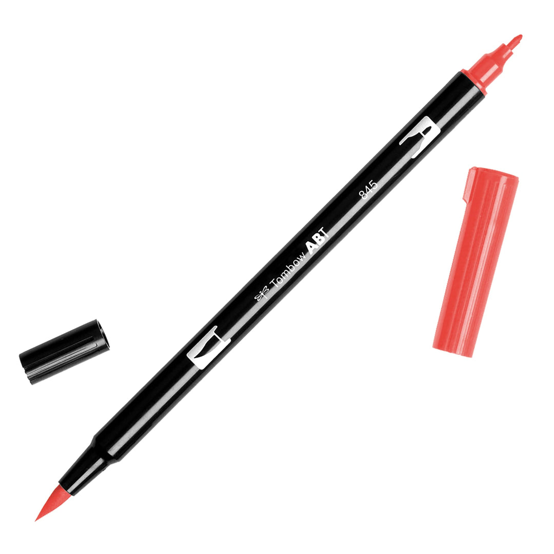 Tombow Dual Brush Pen ABT, Tombow, Brush Pen, tombow-dual-brush-pen-abt, , Cityluxe