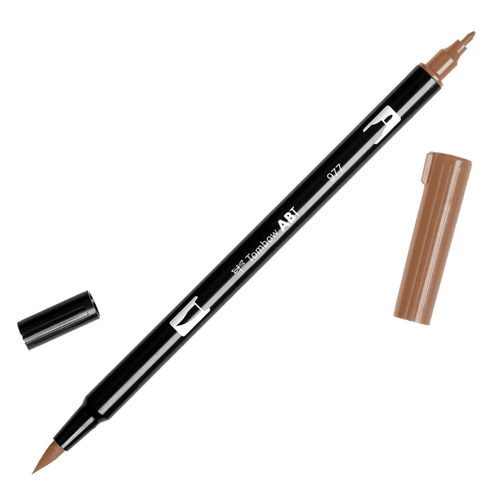 Tombow Dual Brush Pen ABT, Tombow, Brush Pen, tombow-dual-brush-pen-abt, , Cityluxe