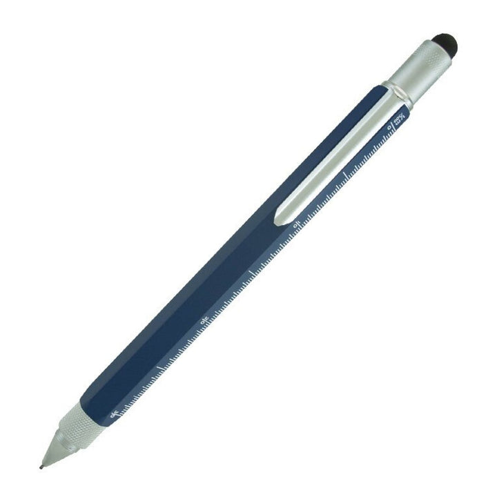 Monteverde Tool 0.9mm Pencil — flat lay