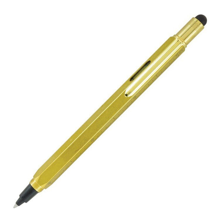 Monteverde Tool Inkball — with pen