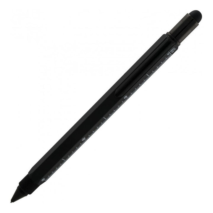 Monteverde Tool 0.9mm Pencil — flat lay