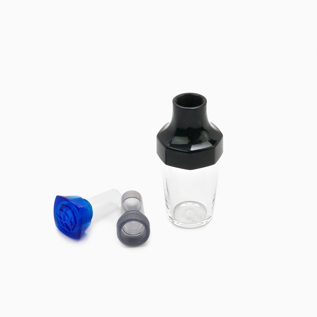 TWSBI Vac20A Ink Bottle — size reference