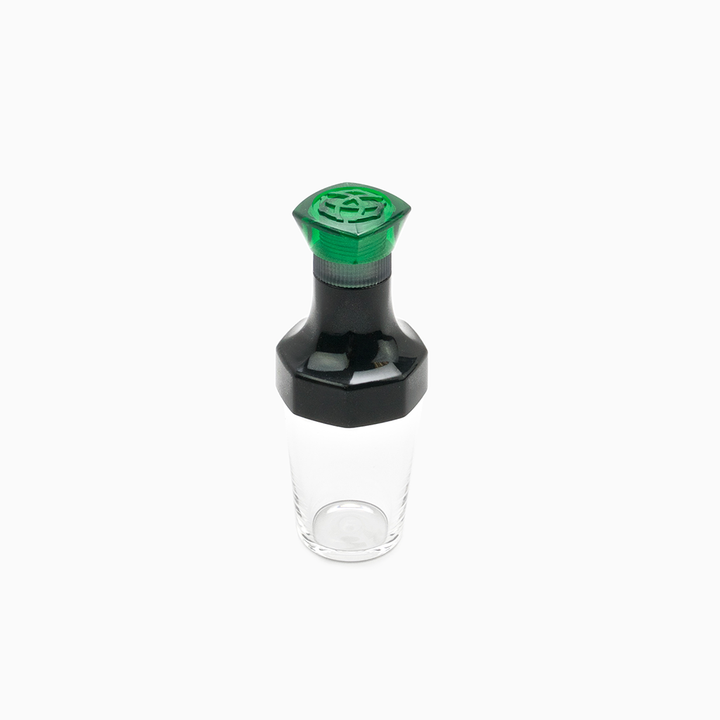 TWSBI Vac20A Ink Bottle — flat lay