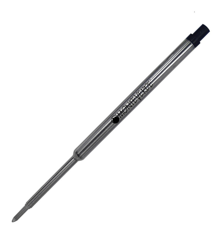 Monteverde Ceramic Rollerball Refill To Fit Pelikan Rollerball Pen — capped