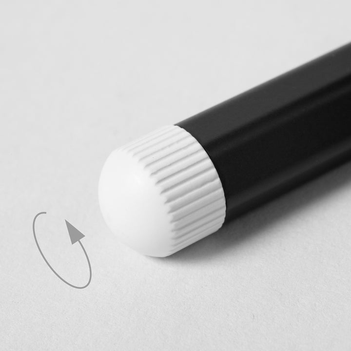 Leuchtturm1917 Drehgriffel Nr. 1 Ballpoint Pen - Lemon — engraving example